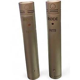 Used RODE NT5S Condenser Microphone