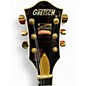 Used Gretsch Guitars G6120T-SW-MCB Nashville Gentlemen Steve Wariner Signature Black Magic Hollow Body Electric Guitar