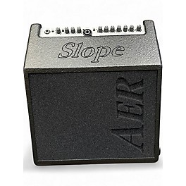 Used AER Compact 60/4 Slope Acoustic Guitar Combo Amp