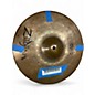 Used Zildjian 13in ZBT Hi Hat Pair Cymbal thumbnail