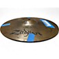Used Zildjian 13in ZBT Hi Hat Pair Cymbal