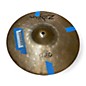 Used Zildjian 13in ZBT Hi Hat Pair Cymbal