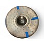 Used Zildjian 13in ZBT Hi Hat Pair Cymbal