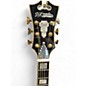 Used D'Angelico EX-63 2 Color Sunburst Hollow Body Electric Guitar