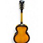 Used D'Angelico EX-63 2 Color Sunburst Hollow Body Electric Guitar