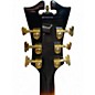 Used D'Angelico EX-63 2 Color Sunburst Hollow Body Electric Guitar
