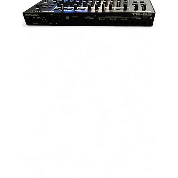Used Roland tr-8s Production Controller