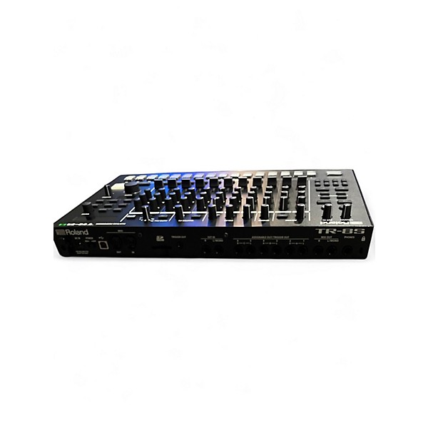 Used Roland tr-8s Production Controller
