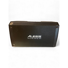 Used Alesis STRIKE AMP 8 Drum Amplifier