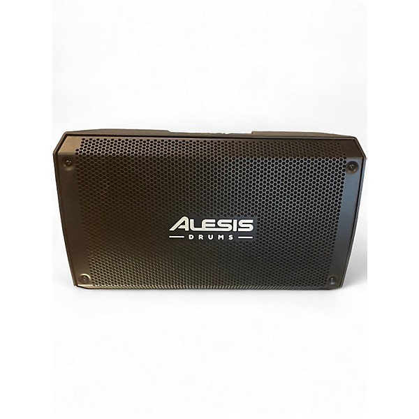 Used Alesis STRIKE AMP 8 Drum Amplifier