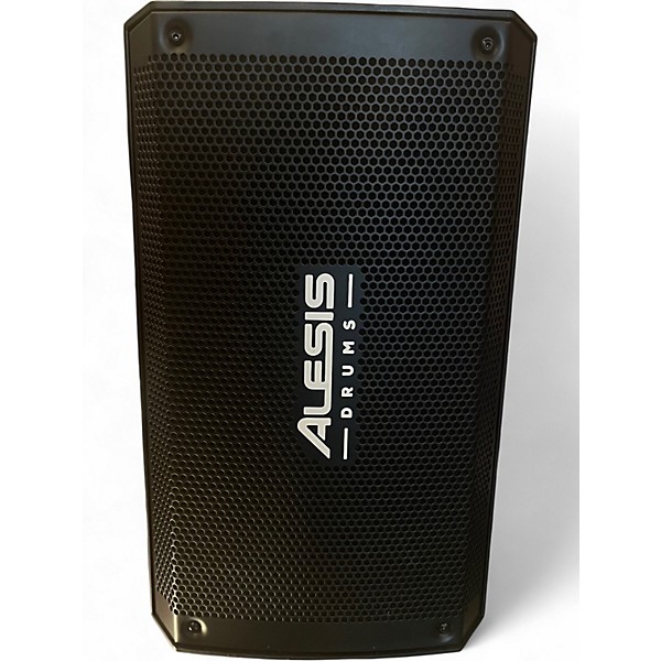 Used Alesis STRIKE AMP 8 Drum Amplifier
