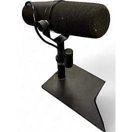 Used Shure SM7B Dynamic Microphone