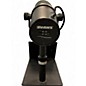 Used Shure SM7B Dynamic Microphone