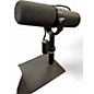 Used Shure SM7B Dynamic Microphone