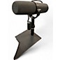 Used Shure SM7B Dynamic Microphone