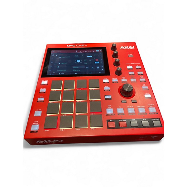 Akai Professional(アカイプロ) MPC ONE+ Akai Pro MPC One+ | Akai Pro