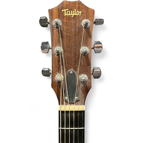 Used Taylor Academy 10E Natural Acoustic Electric Guitar
