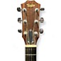 Used Taylor Academy 10E Natural Acoustic Electric Guitar