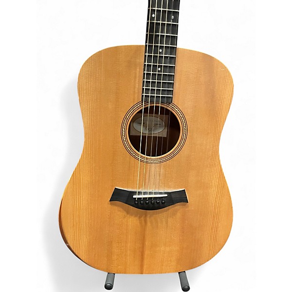 Used Taylor Academy 10E Natural Acoustic Electric Guitar