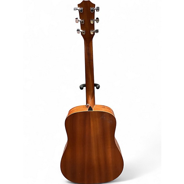 Used Taylor Academy 10E Natural Acoustic Electric Guitar
