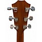 Used Taylor Academy 10E Natural Acoustic Electric Guitar