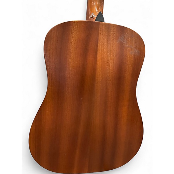 Used Taylor Academy 10E Natural Acoustic Electric Guitar