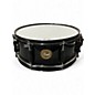 Used Pearl 14X5.5 VPX Vision Black Drum thumbnail