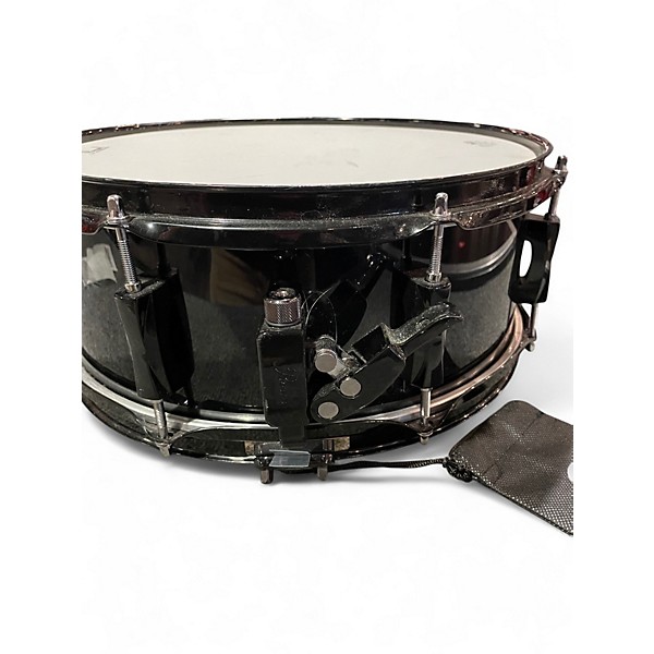 Used Pearl 14X5.5 VPX Vision Black Drum