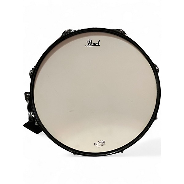 Used Pearl 14X5.5 VPX Vision Black Drum