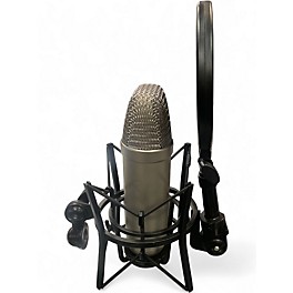Used RODE NT1A Condenser Microphone