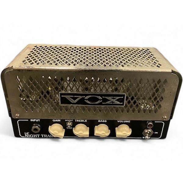 Used VOX LIL NIGHT TRAIN Guitar Stack