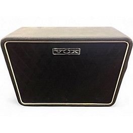 Used VOX V110NT Guitar Cabinet