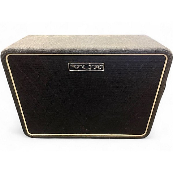 Used VOX V110NT Guitar Cabinet