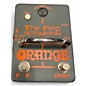 Used Orange Amplifiers THE AMP DETONATOR Pedal thumbnail
