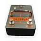 Used Orange Amplifiers THE AMP DETONATOR Pedal
