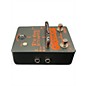 Used Orange Amplifiers THE AMP DETONATOR Pedal