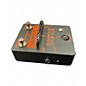 Used Orange Amplifiers THE AMP DETONATOR Pedal