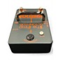 Used Orange Amplifiers THE AMP DETONATOR Pedal