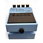 Used BOSS CH1 Super Chorus Effect Pedal