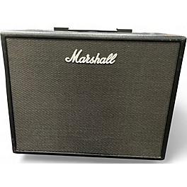 Used Marshall CODE 50W 1x12 Guitar Combo Amp