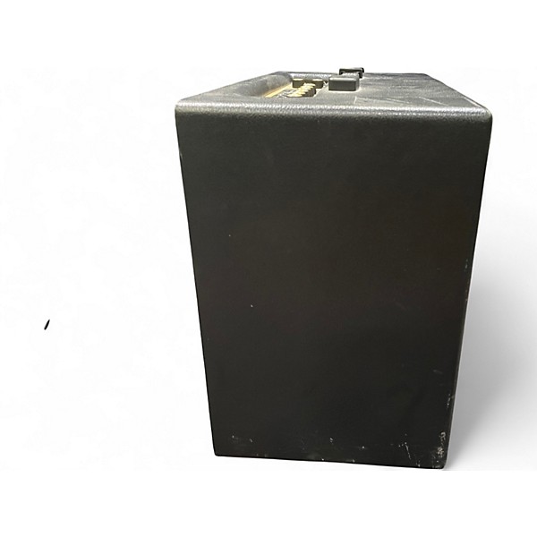 Used Marshall CODE 50W 1x12 Guitar Combo Amp