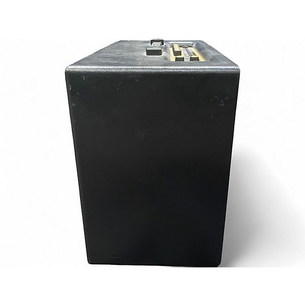 Used Marshall CODE 50W 1x12 Guitar Combo Amp