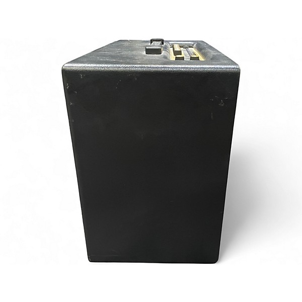 Used Marshall CODE 50W 1x12 Guitar Combo Amp