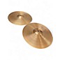 Used Paiste 14in SIGNATURE INNOVATIONS MEDIUM Cymbal