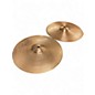 Used Paiste 14in SIGNATURE INNOVATIONS MEDIUM Cymbal