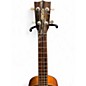 Used Braddah Ukes MELE Natural Ukulele