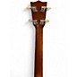 Used Braddah Ukes MELE Natural Ukulele