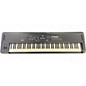 Used KORG KROSS II Keyboard Workstation thumbnail