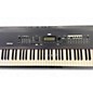 Used KORG KROSS II Keyboard Workstation