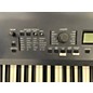 Used KORG KROSS II Keyboard Workstation